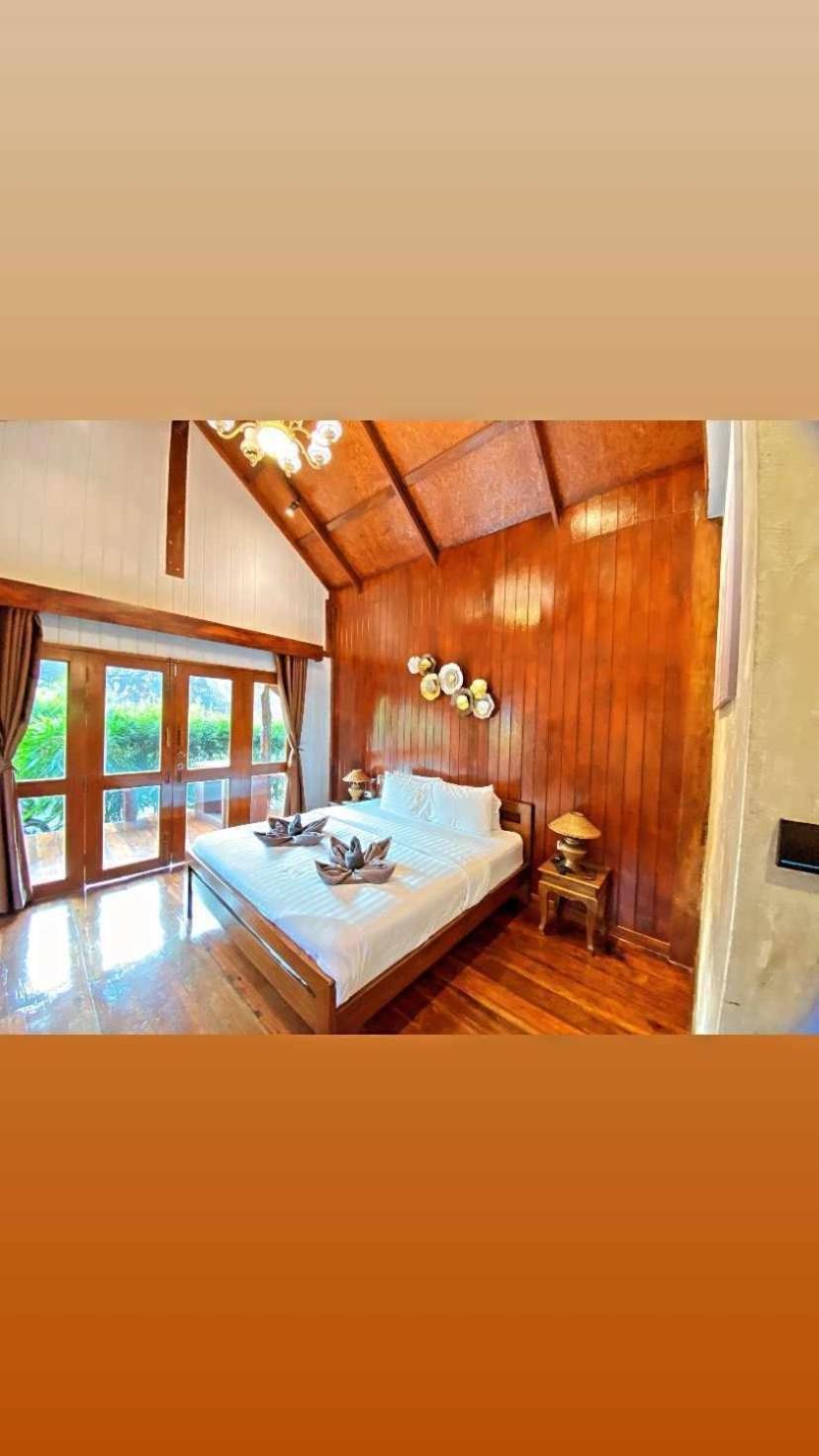Little Rock Kohjum Hotel Koh Jum Eksteriør billede